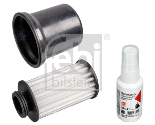 Urea Filter